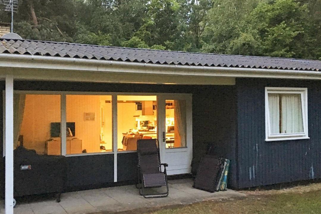 Photo of Buildings in Oster Somarken