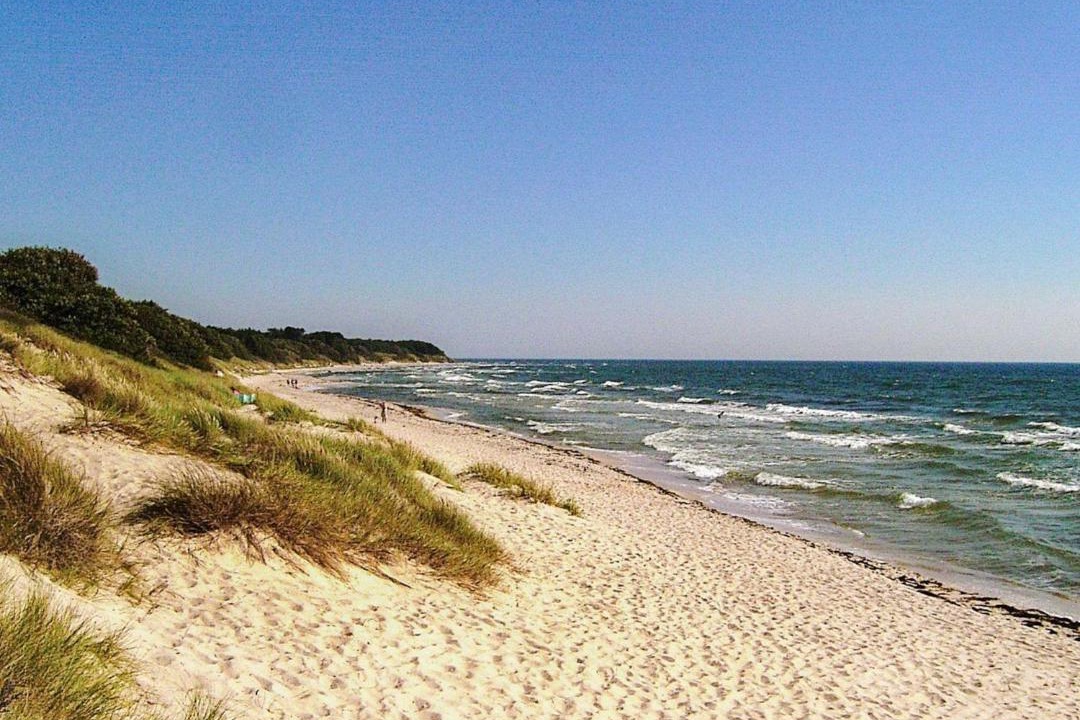 Photo of Outdoor in Oster Somarken