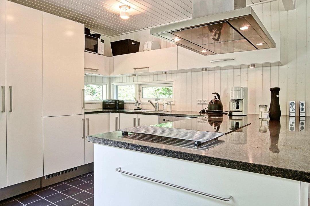 Photo of Kitchen in Oster Somarken