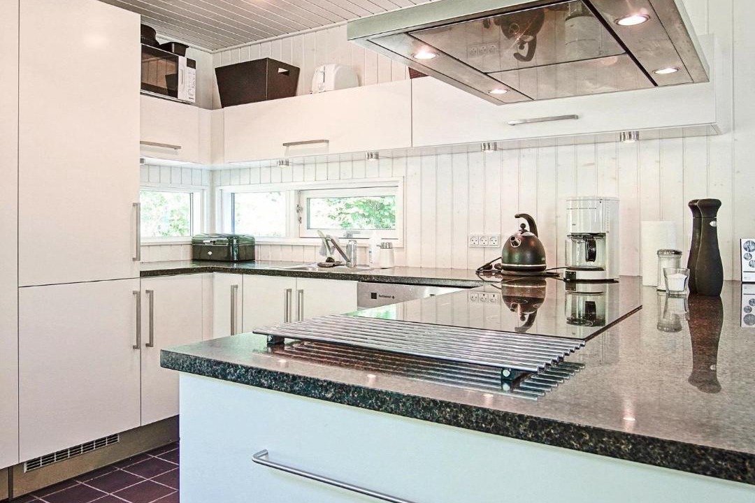 Photo of Kitchen in Oster Somarken
