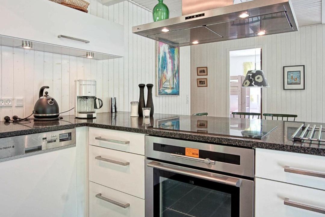 Photo of Kitchen in Oster Somarken