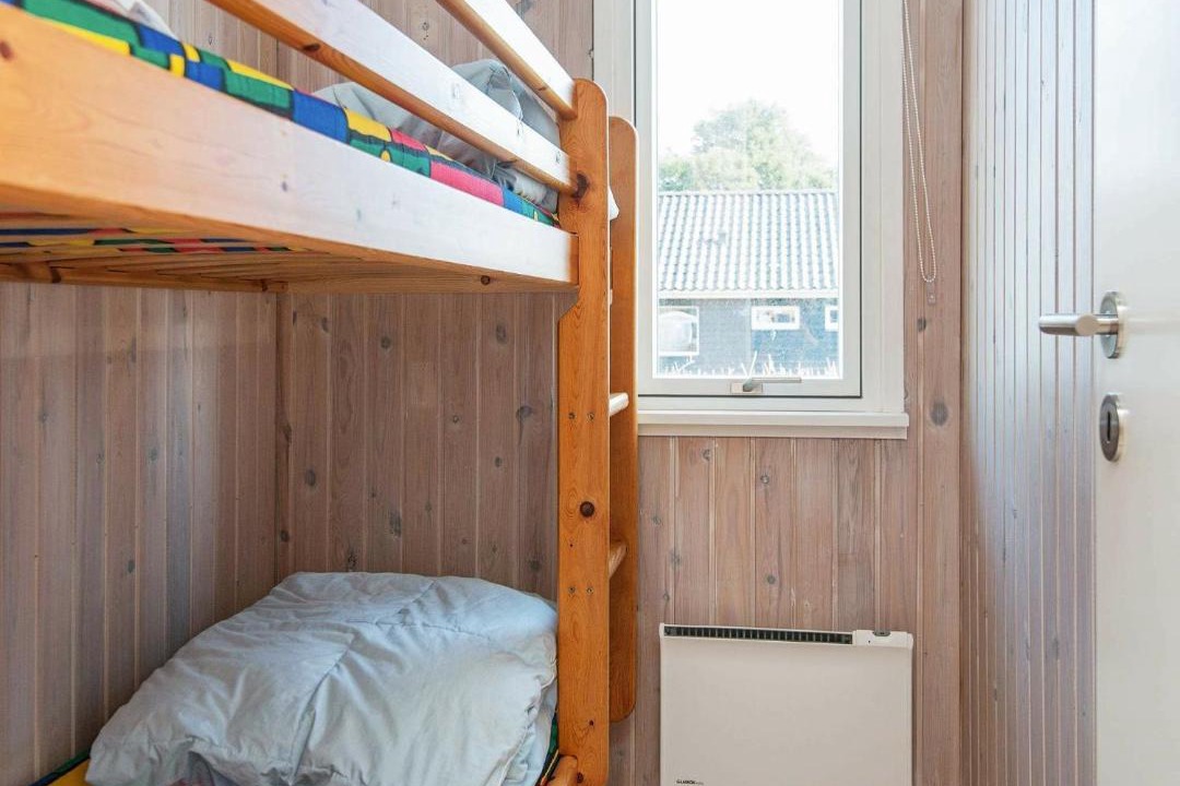 Photo of Bedroom in Hvidbjerg Strand