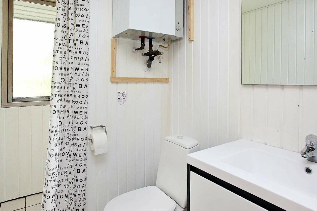 Photo of Bathroom in Vestervig