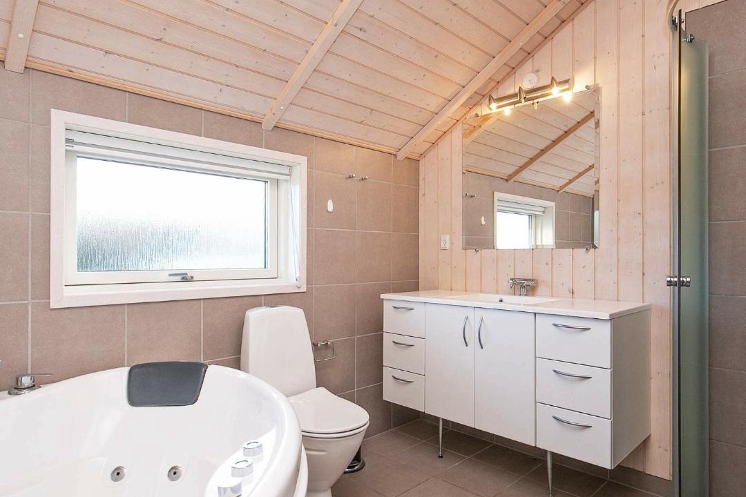 Photo of Bathroom in Ristinge