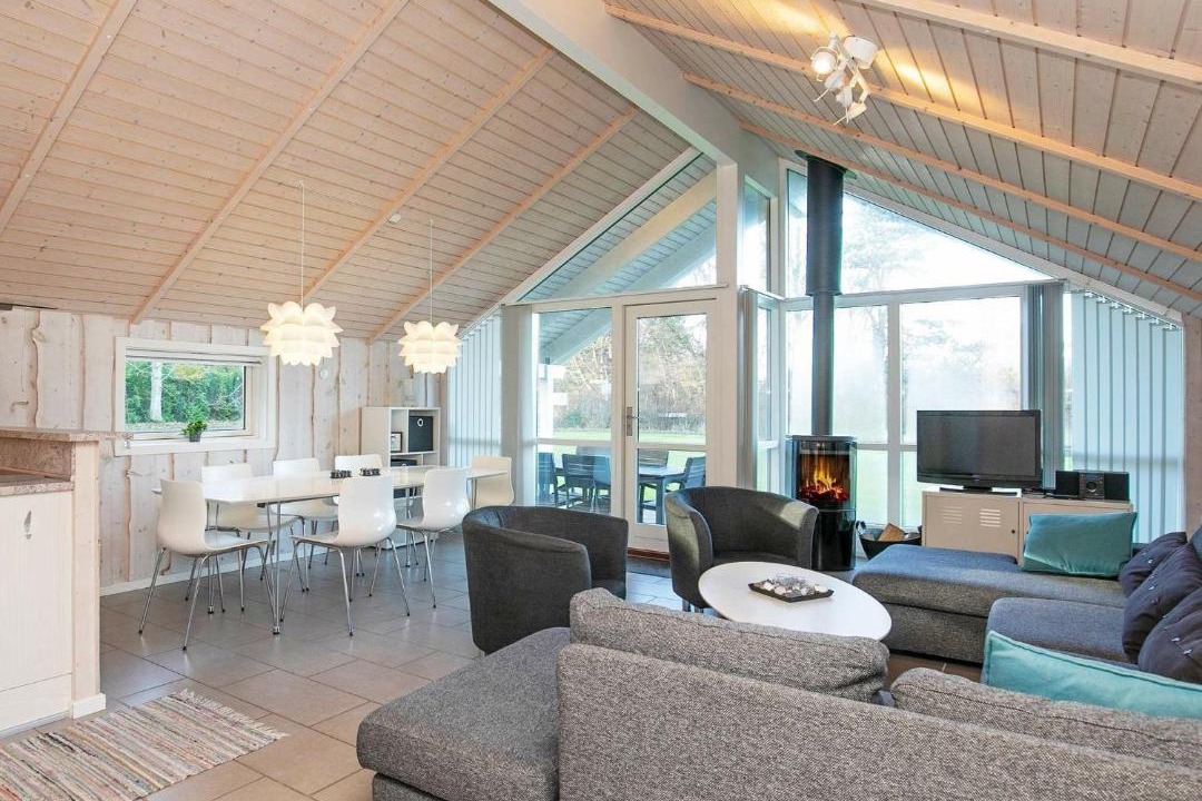 Photo of Livingroom in Ristinge