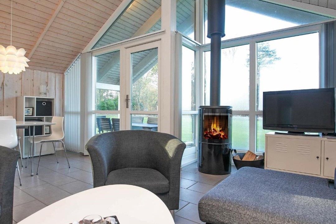 Photo of Livingroom in Ristinge