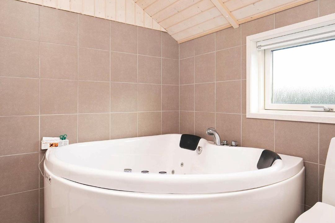 Photo of Bathroom in Ristinge