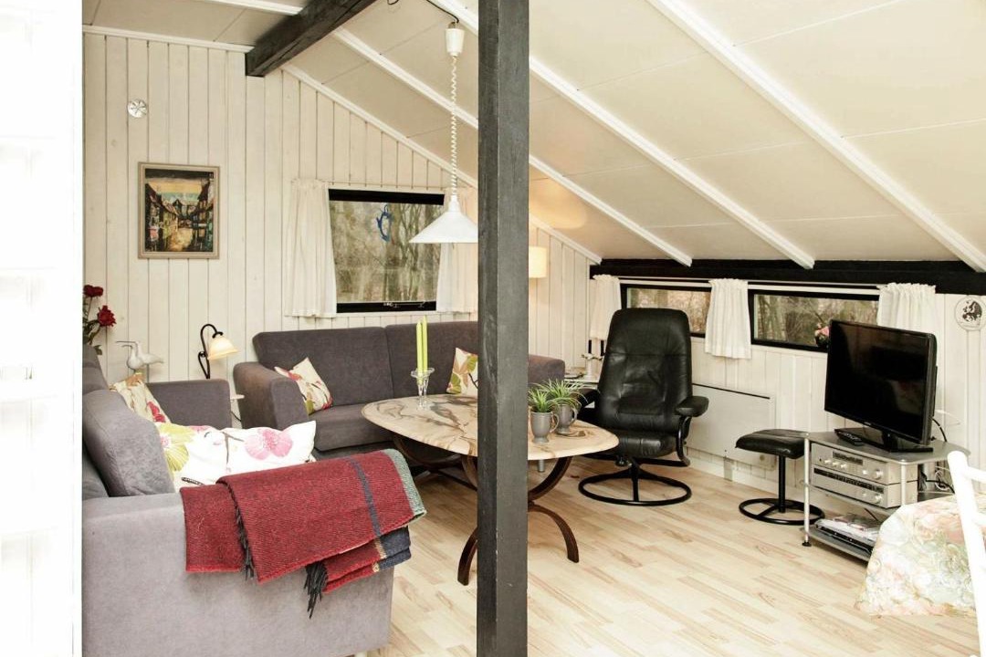 Photo of Livingroom in Arrild Ferieby