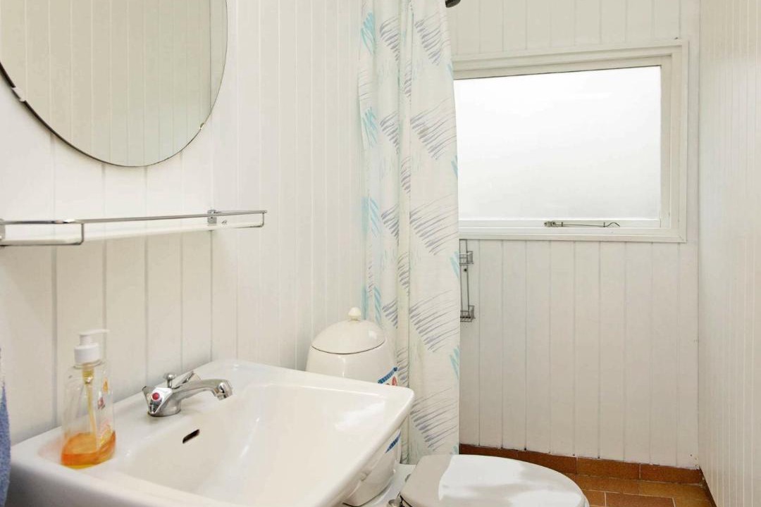 Photo of Bathroom in Arrild Ferieby