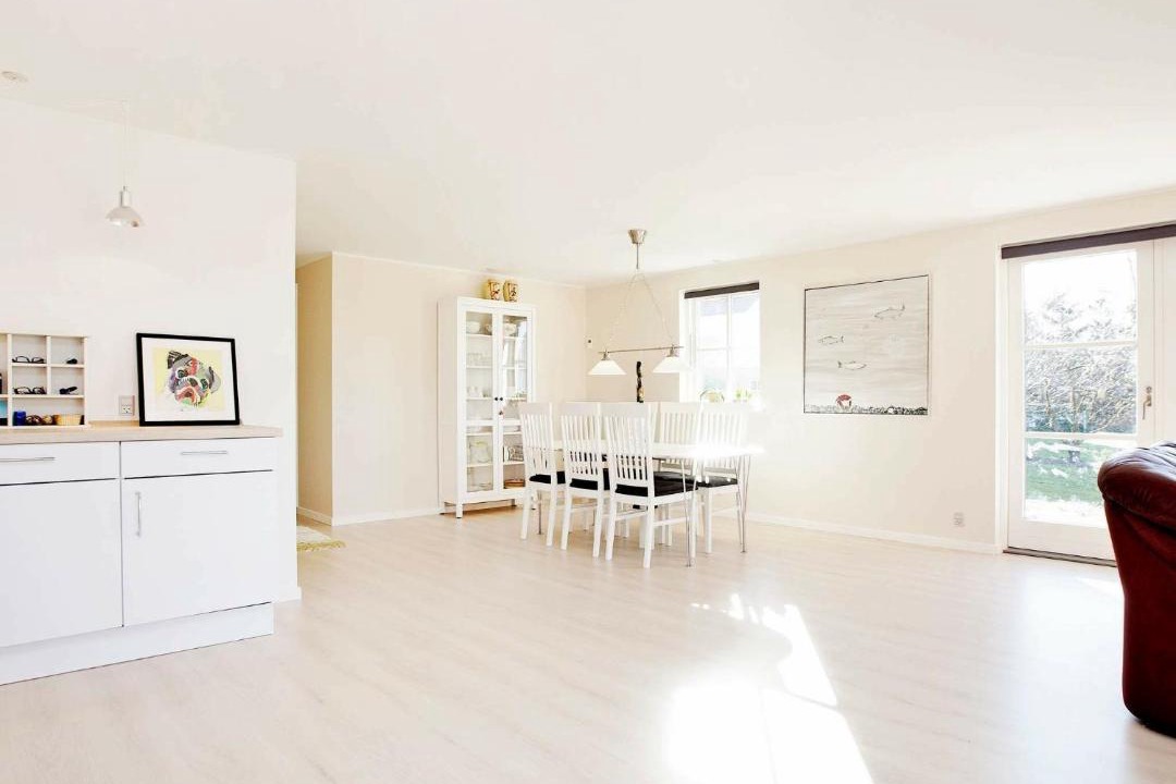 Photo of Livingroom in Ordrup