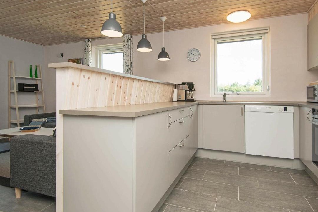 Photo of Kitchen in Henne