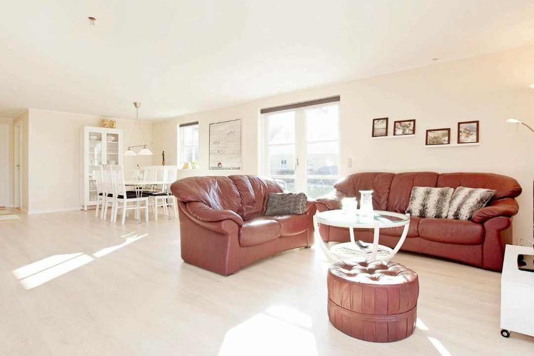 Photo of Livingroom in Ordrup