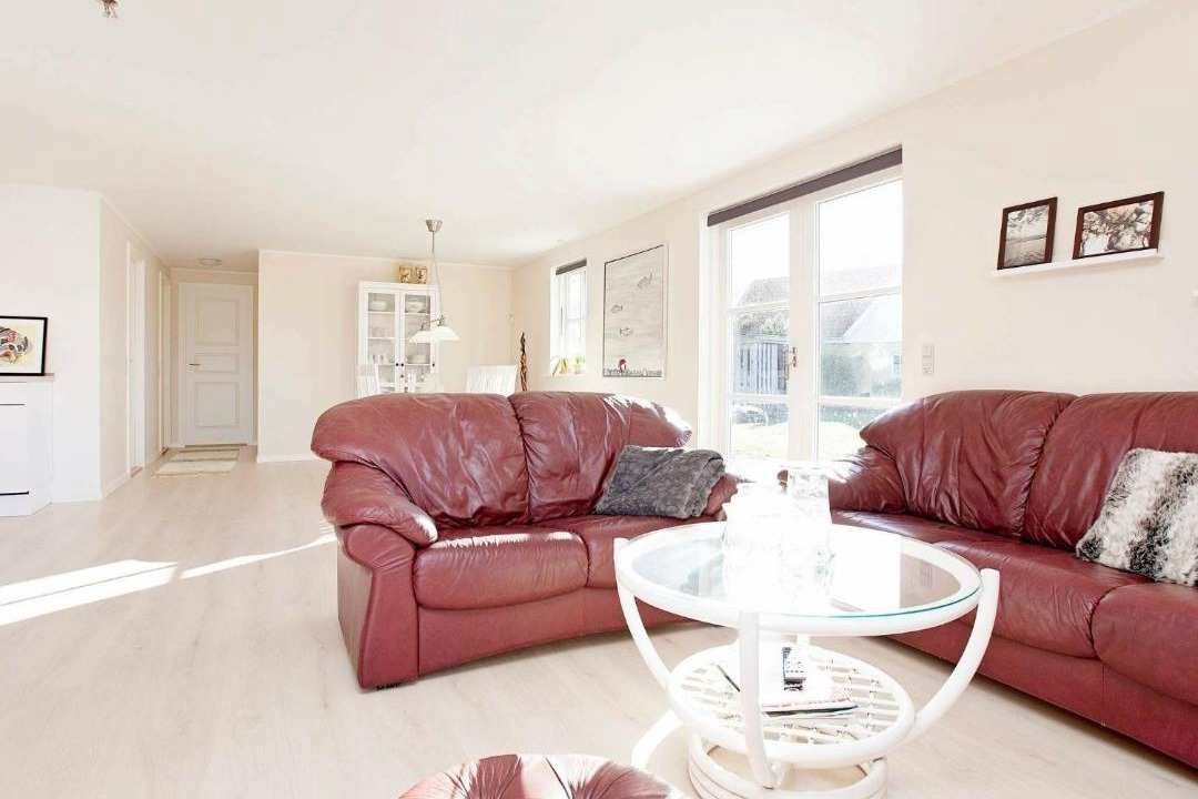 Photo of Livingroom in Ordrup