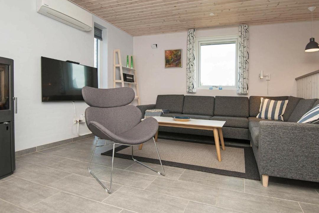 Photo of Livingroom in Henne