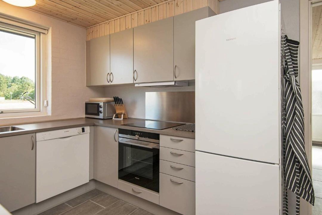 Photo of Kitchen in Henne