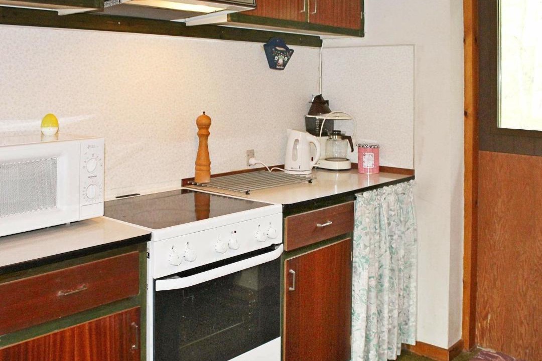 Photo of Kitchen in Dueodde