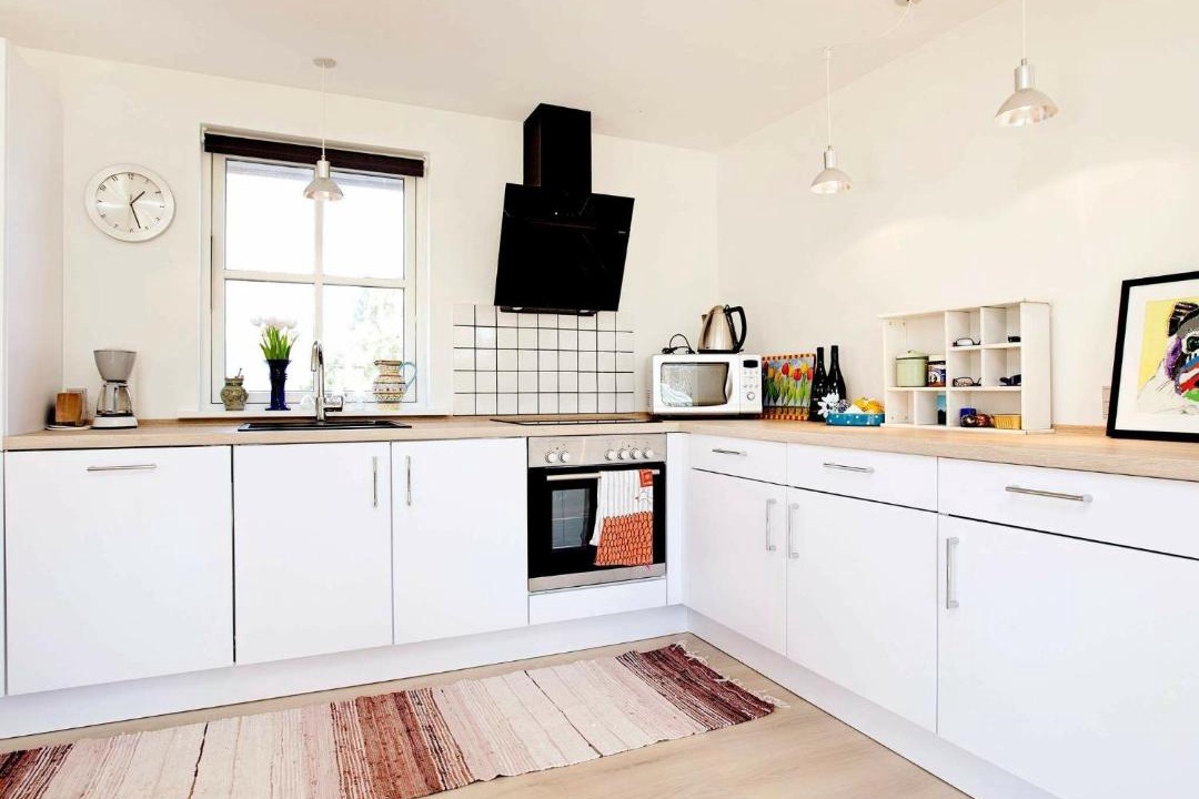Photo of Kitchen in Ordrup