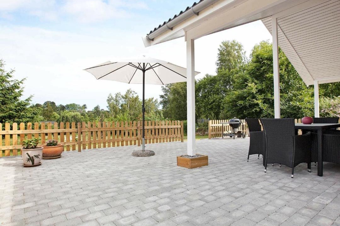 Photo of Patio Balcony in Ordrup