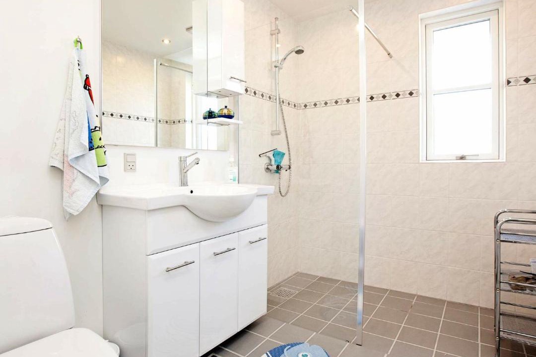 Photo of Bathroom in Ordrup