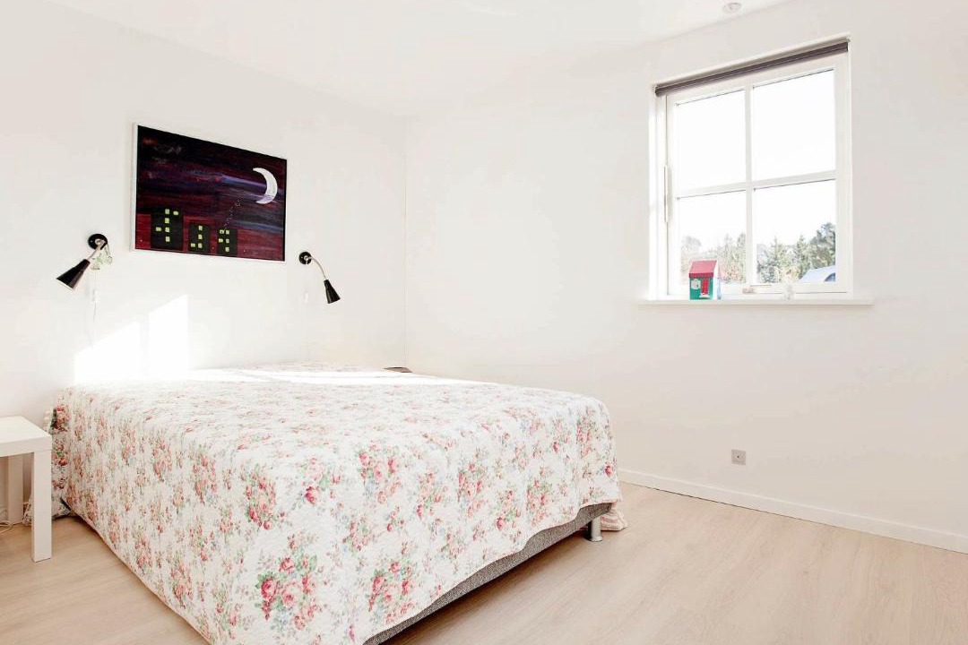 Photo of Bedroom in Ordrup