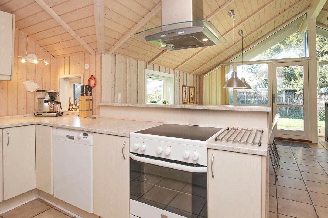 Photo of Kitchen in Ristinge