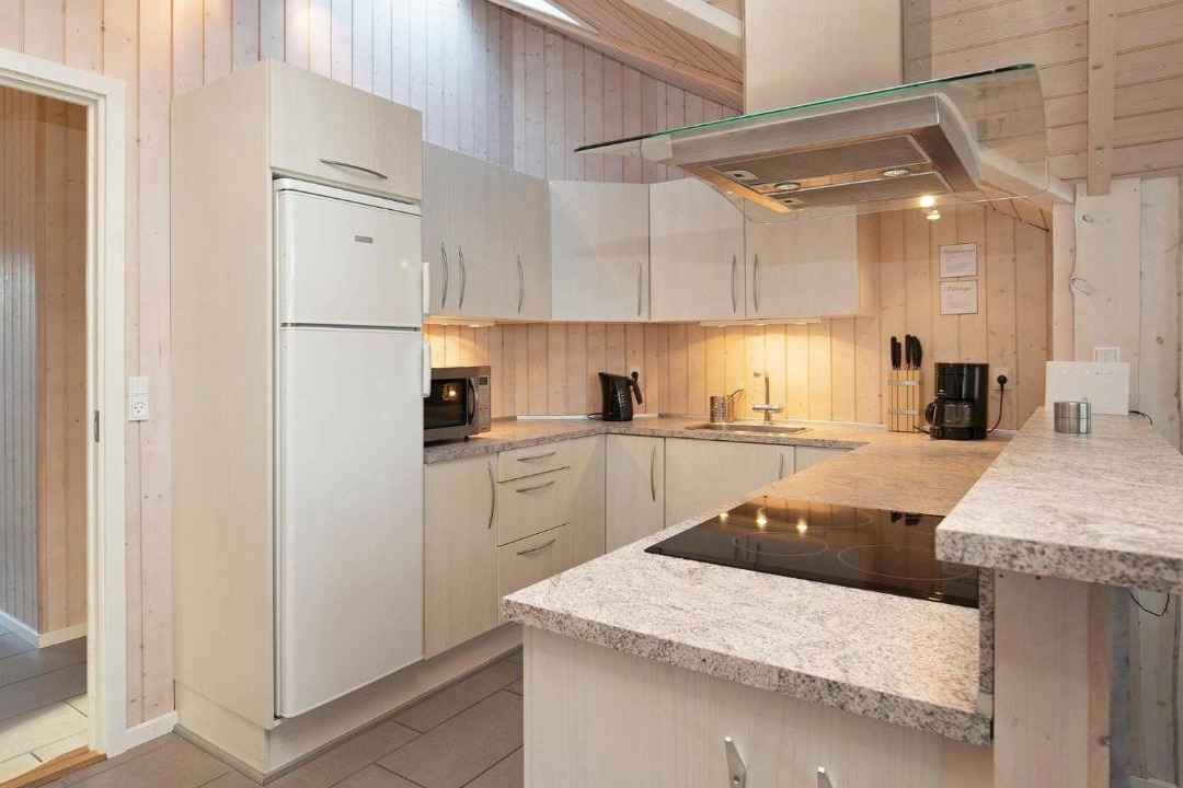 Photo of Kitchen in Ristinge