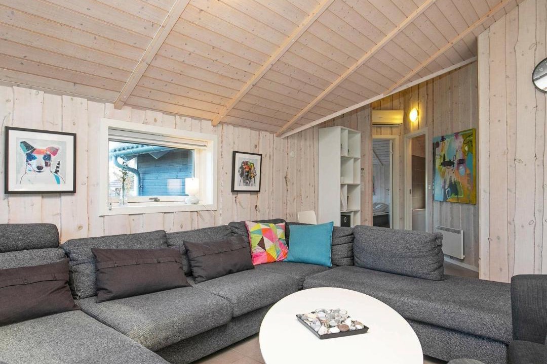 Photo of Livingroom in Ristinge