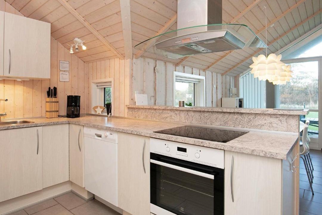 Photo of Kitchen in Ristinge