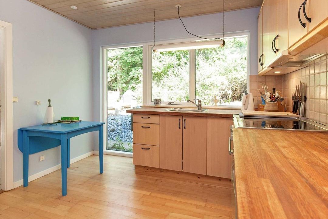 Photo of Kitchen in Faarevejle