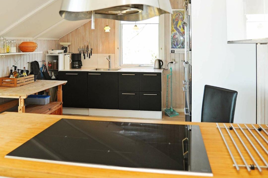 Photo of Kitchen in Tranekaer