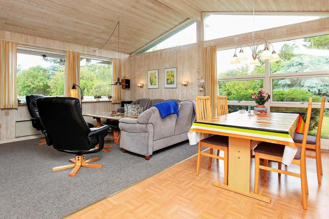 Photo of Livingroom in Dannemare