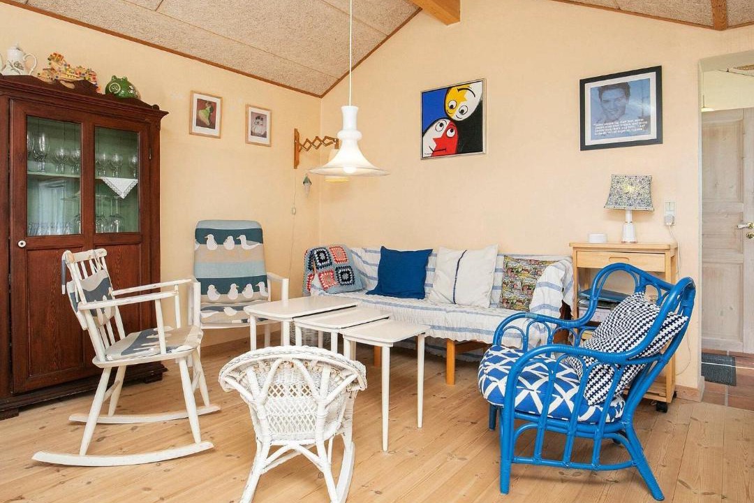 Photo of Livingroom in Hirtshals