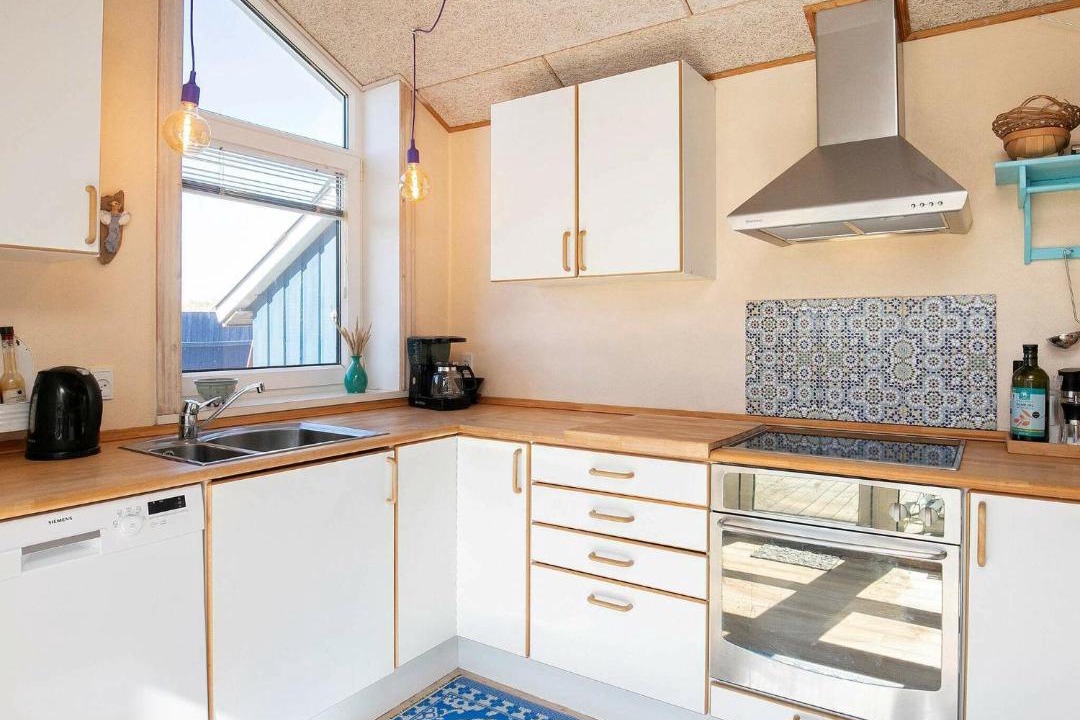 Photo of Kitchen in Hirtshals