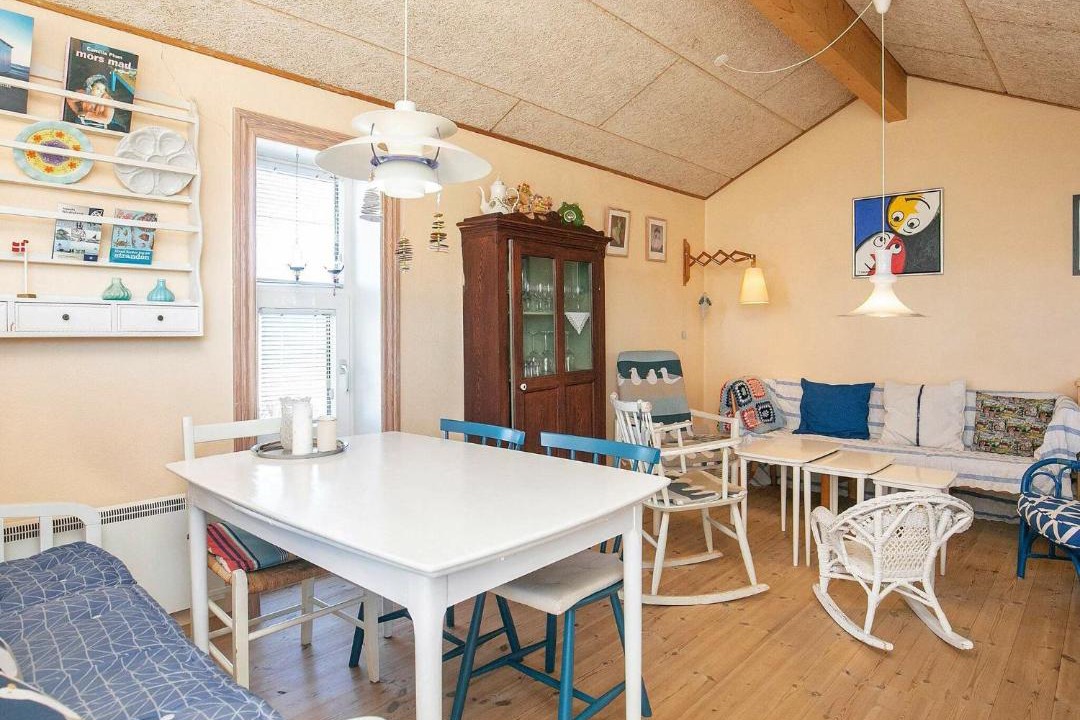 Photo of Livingroom in Hirtshals