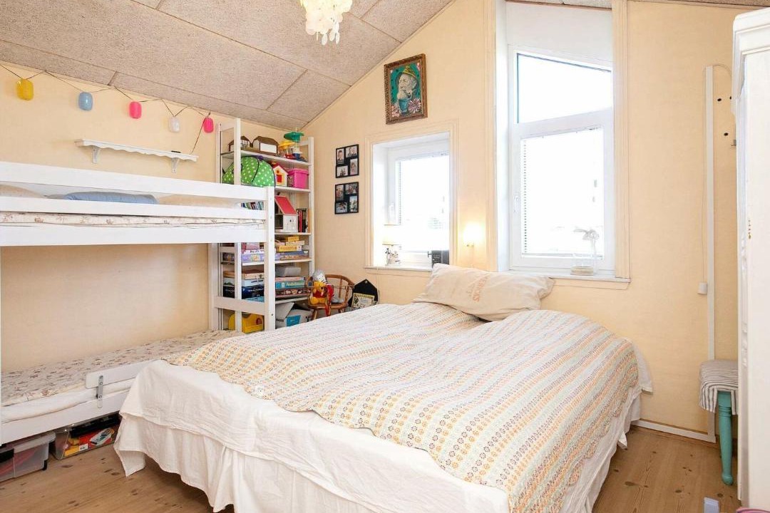 Photo of Bedroom in Hirtshals