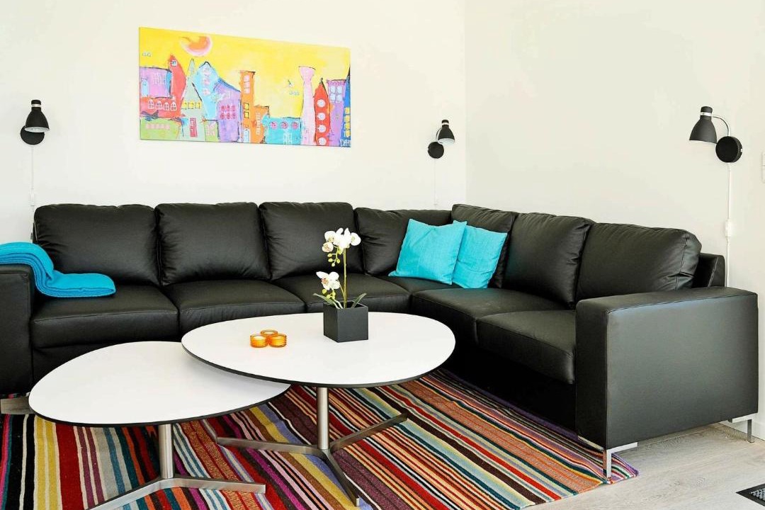Photo of Livingroom in Aabenraa