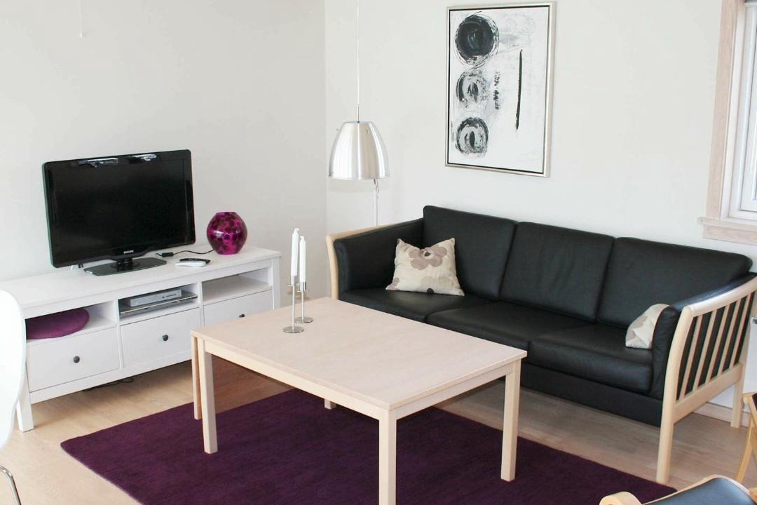 Photo of Livingroom in Gudhjem