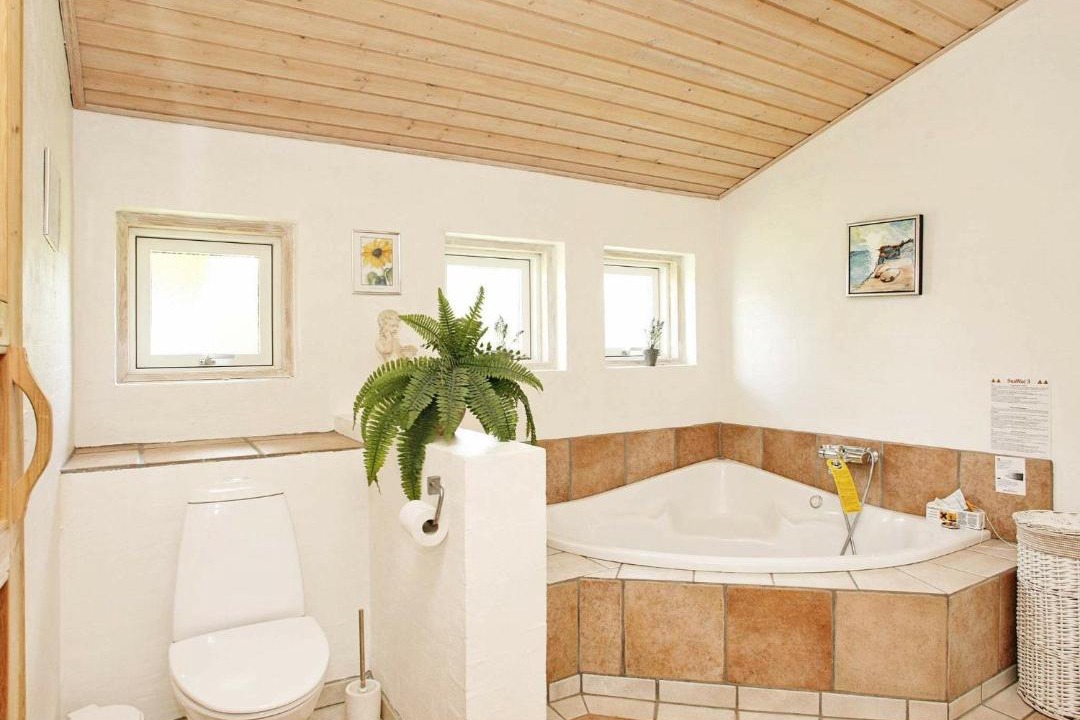Photo of Bathroom in Bratten Strand
