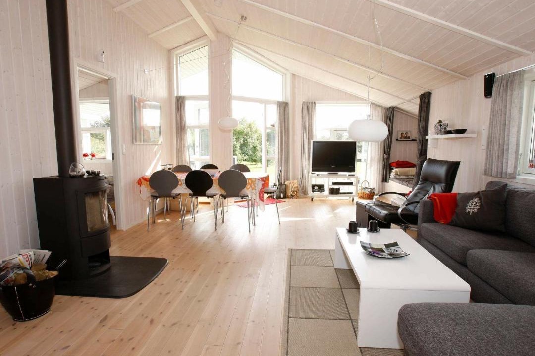 Photo of Livingroom in Oster Hurup
