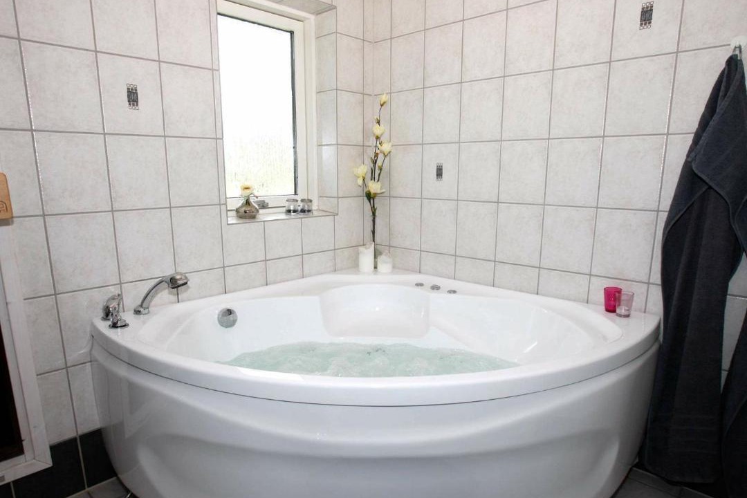 Photo of Bathroom in Oster Hurup