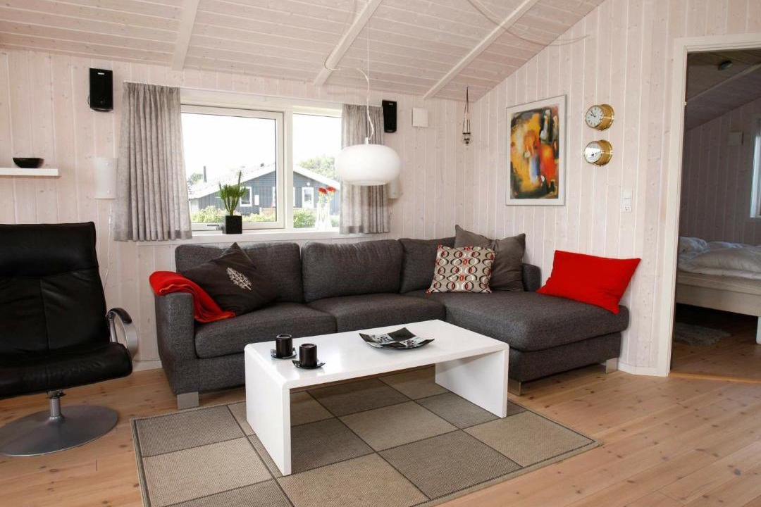 Photo of Livingroom in Oster Hurup