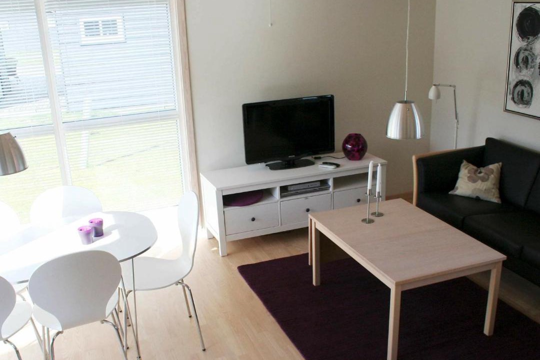 Photo of Livingroom in Gudhjem