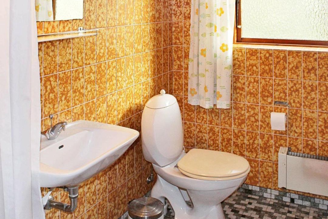 Photo of Bathroom in Dueodde