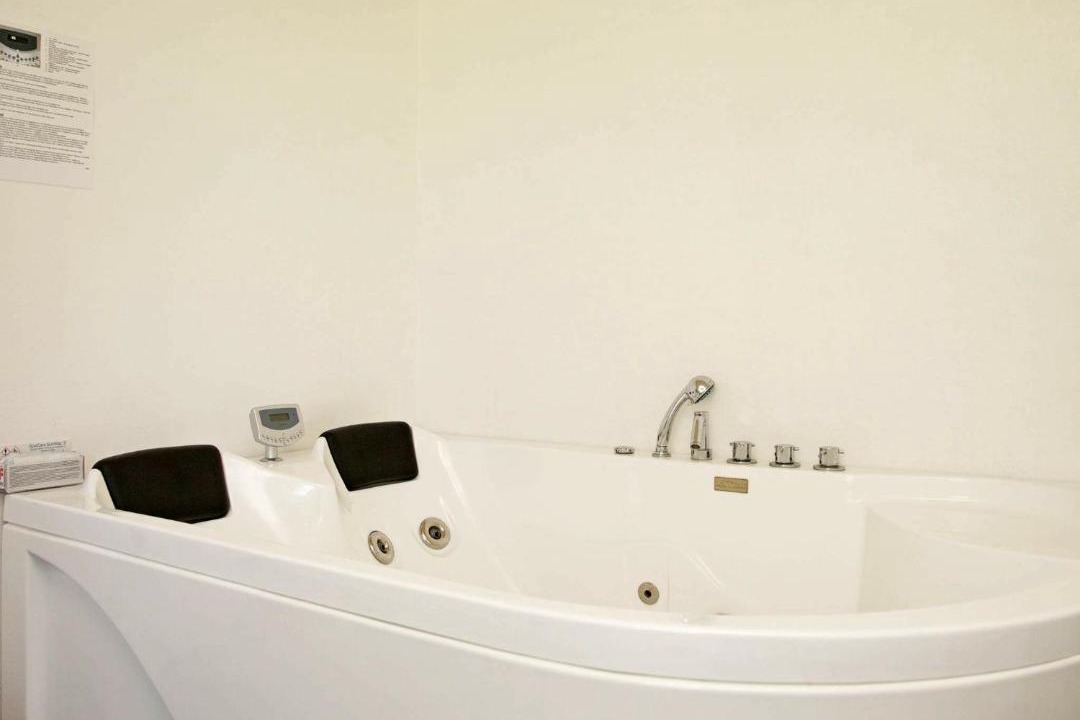 Photo of Bathroom in Mosevra