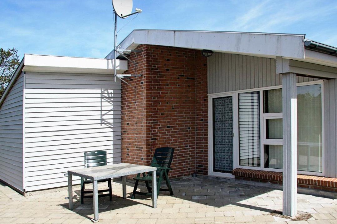 Photo of Buildings in Torup Strand