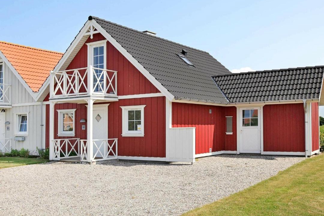Photo of Buildings in Middelfart