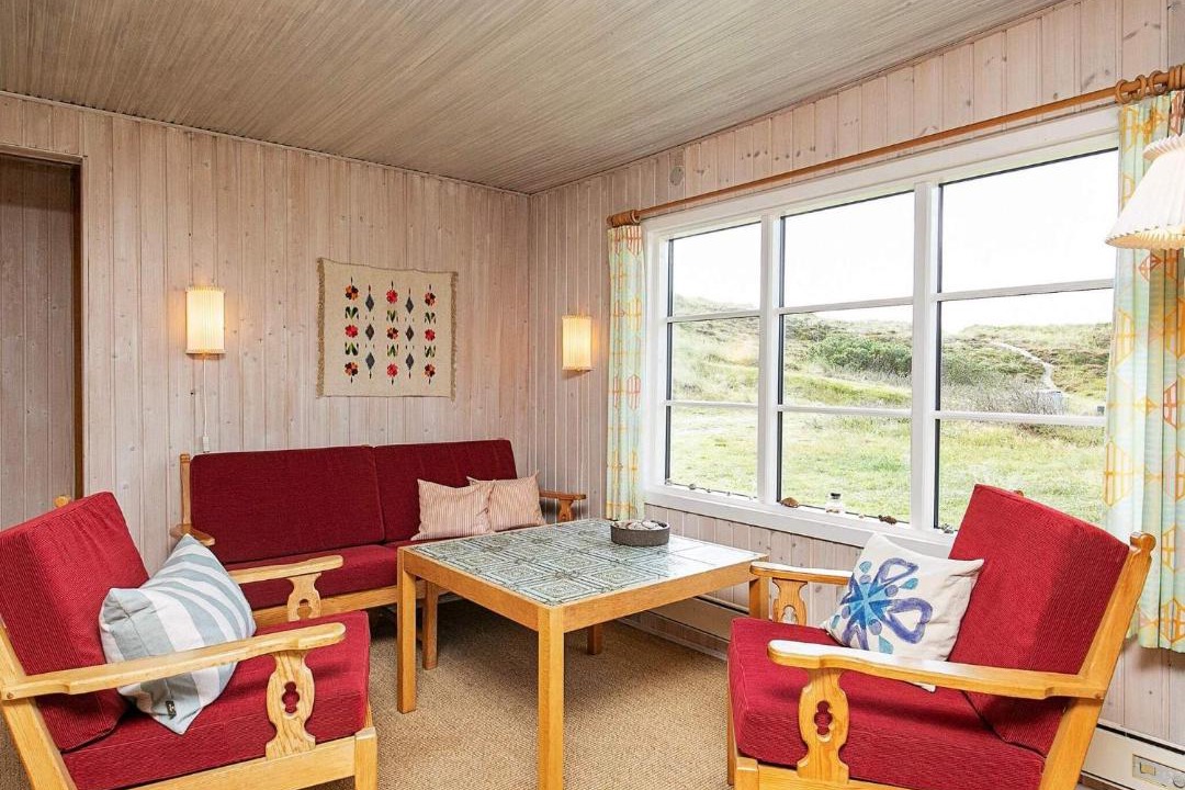 Photo of Others in Houvig Strand