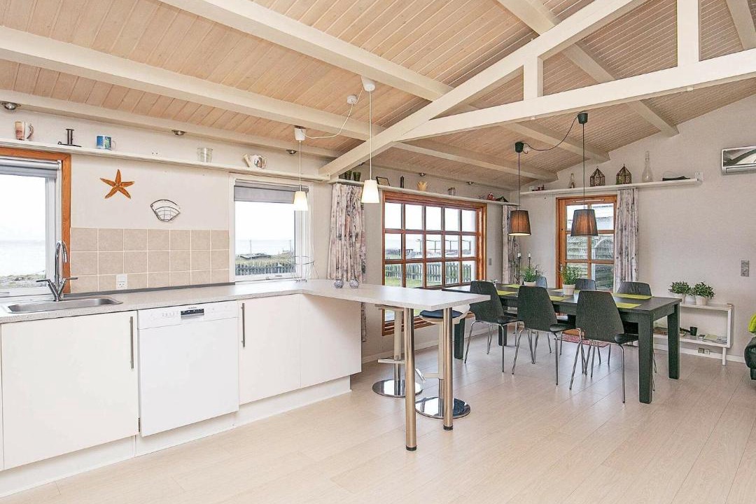 Photo of Kitchen in Frørup