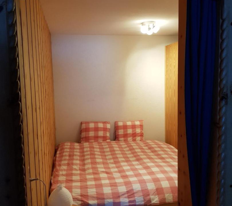 Photo of Bedroom in Arosa