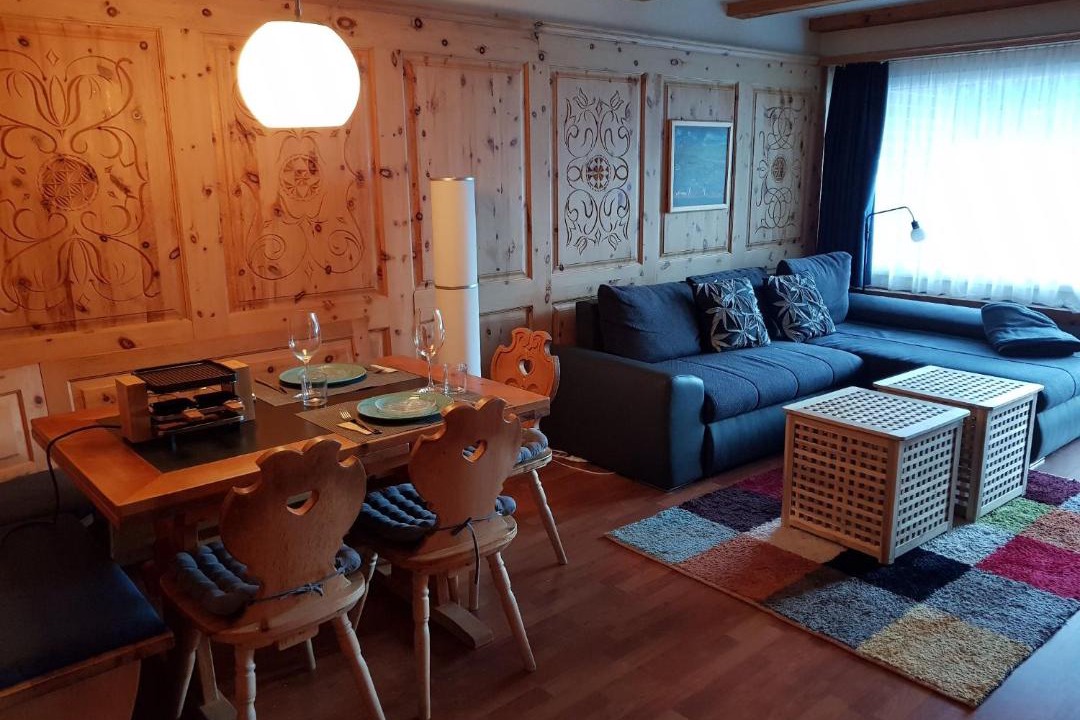 Photo of Livingroom in Arosa